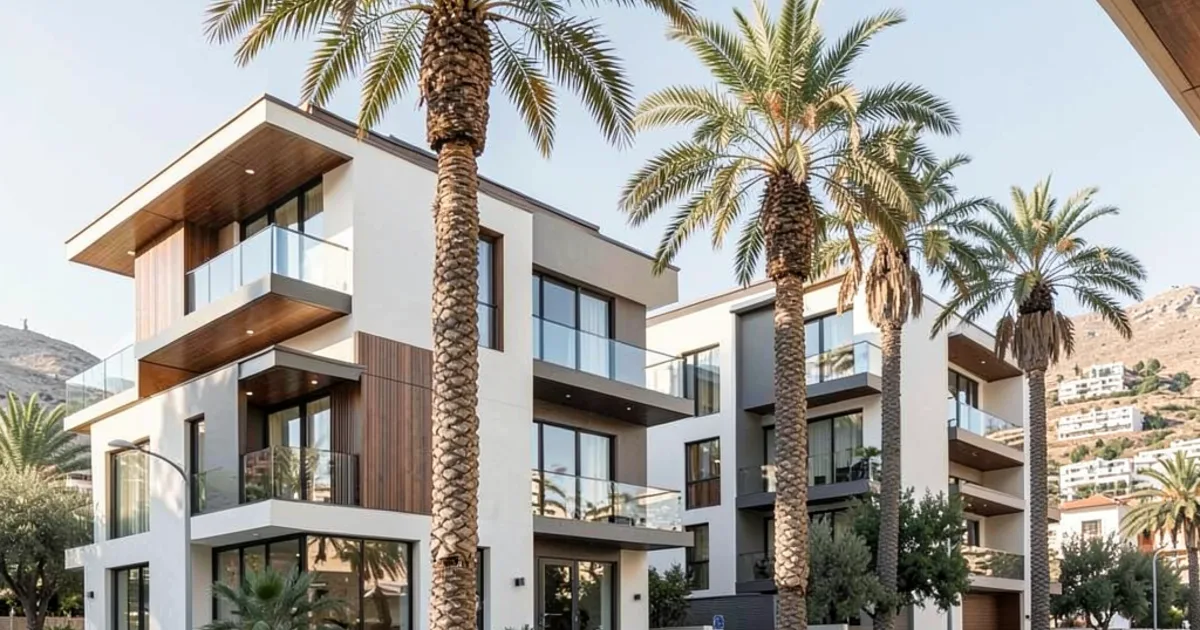 Acheter appartement en israël depuis la france, Acheter Appartement Israel