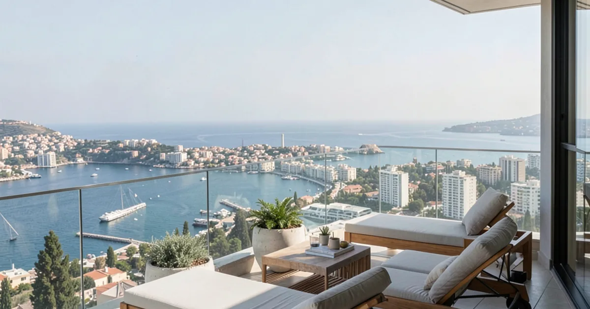 Acheter en israel sans apport — Acheter Appartement Israel