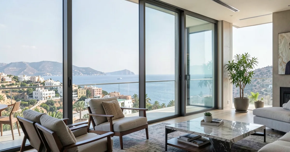 Acheter un pied-à-terre à Eilat : Quelles sont les rentabilités locatives saisonnières et les frais associés ?, Acheter