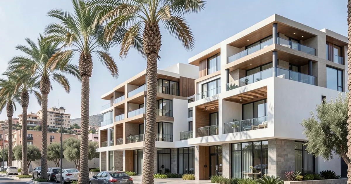 Best cities to invest in israel, Acheter Appartement Israel