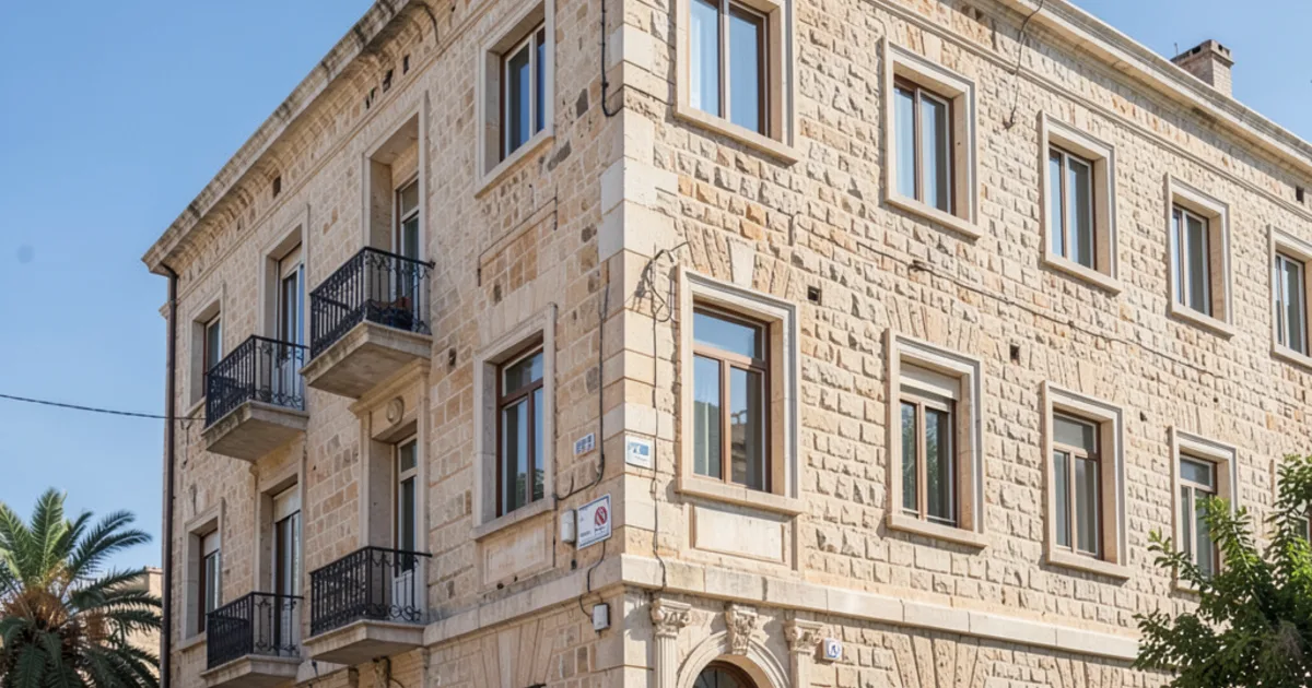 Comment anticiper le 'Mas Shevah' (impôt sur la plus-value) lors de la revente d'un bien immo