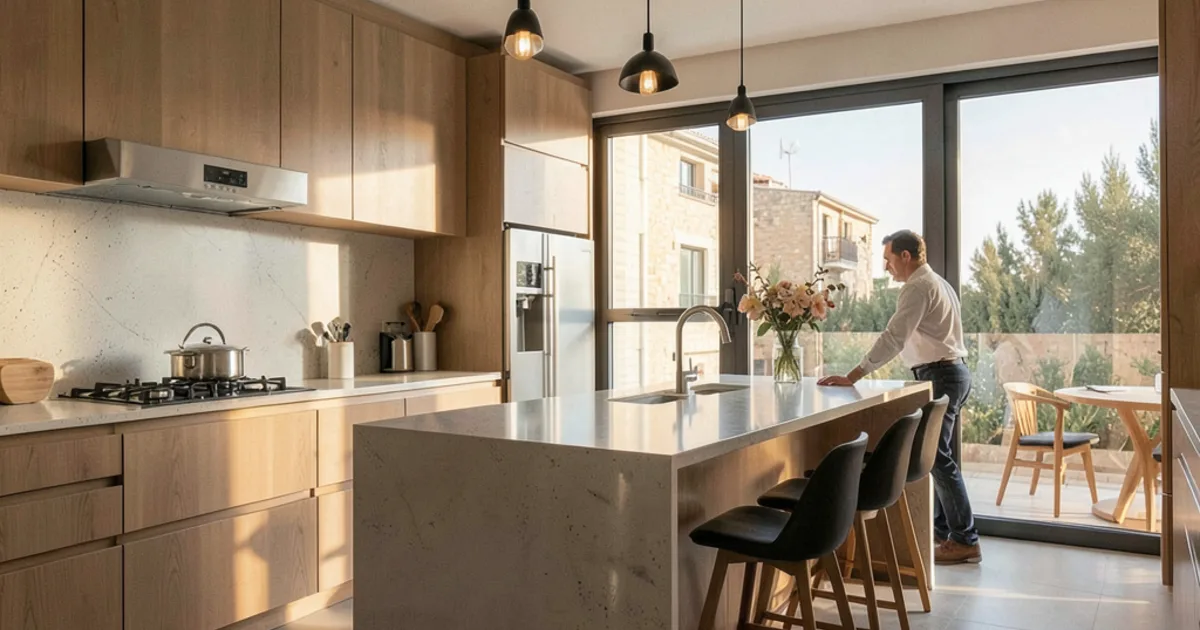 Comment choisir le bon avocat immobilier francophone en Israël pour sécuriser mon achat ?, Acheter Appartement Israel
