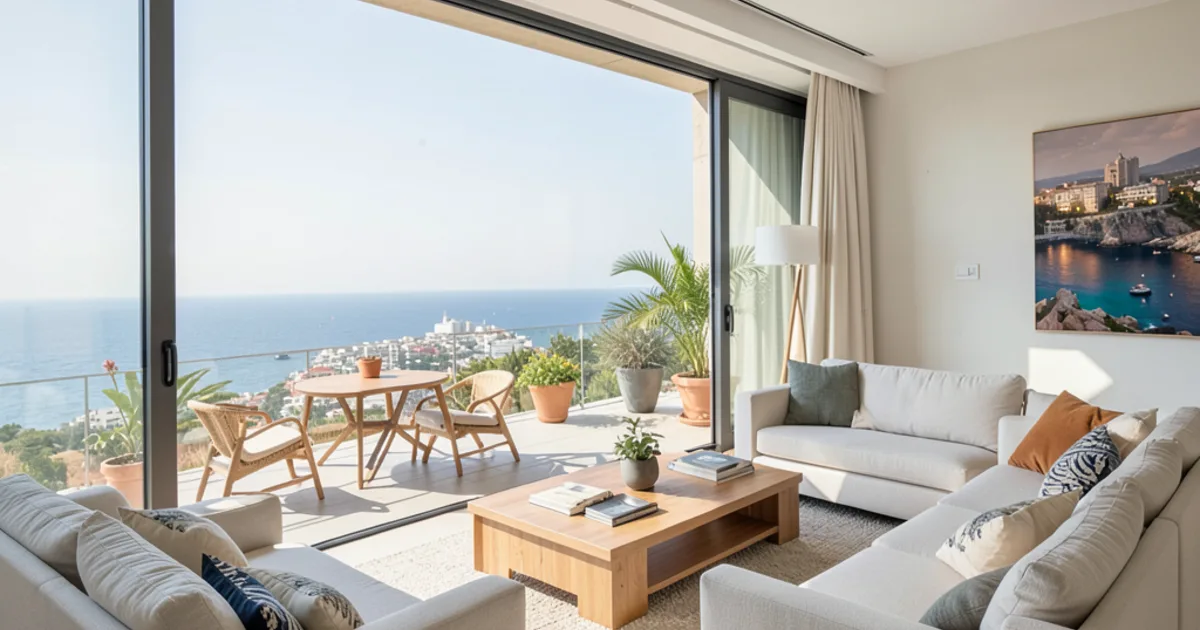Comment est calculée la taxe foncière (Arnona) pour un appartement en Israël ?, Acheter Appartement Israel