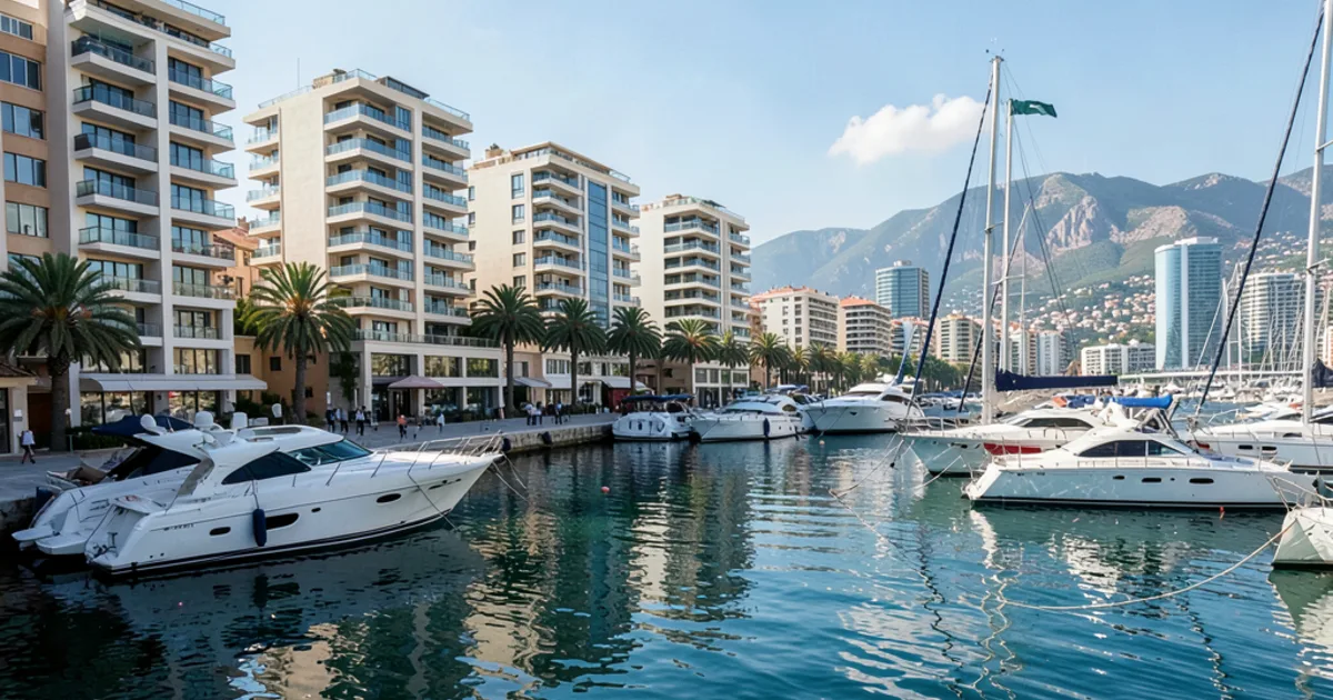 Comment évaluer le potentiel de rendement locatif d'un appartement neuf sur plan à Bat Yam pour un investisseur