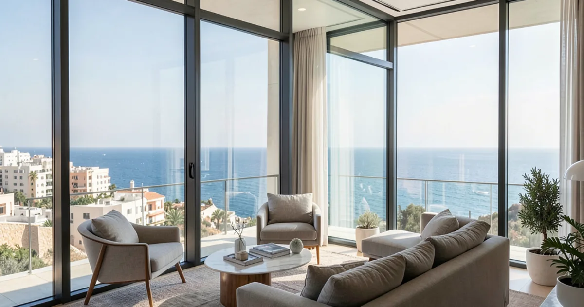 Comment la hausse des taux d'intérêt affecte-t-elle la Mashkanta en Israël ?, Acheter Appartement Israel