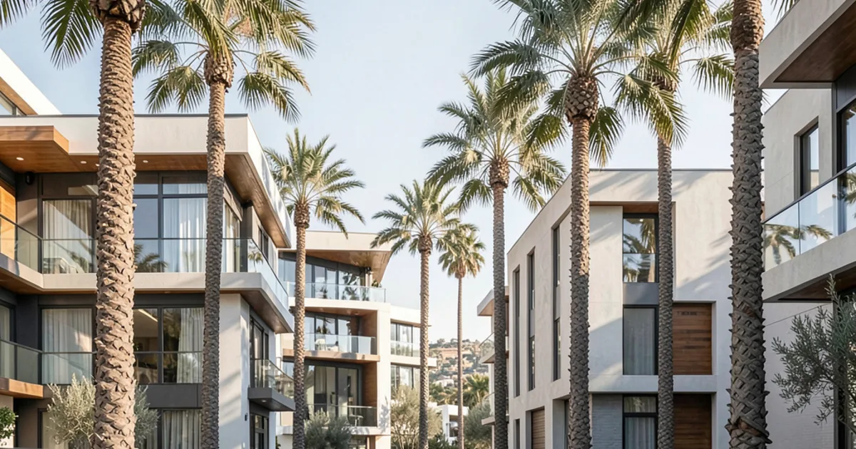 Comment obtenir un prêt immobilier (Mashkanta) en Israël sans être résident fiscal : Guide complet pour non-olim, Achet
