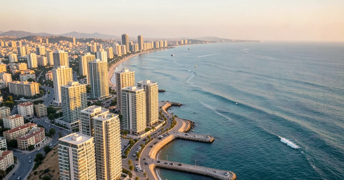 Comment obtenir un prêt immobilier (Mashkanta) en tant que non-résident ?, Acheter Appartement Israel