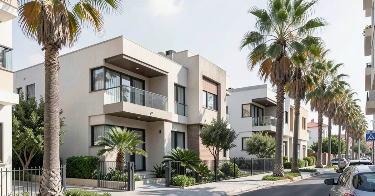 Comment vérifier si un bien immobilier est bien inscrit au Tabou ?, Acheter Appartement Israel