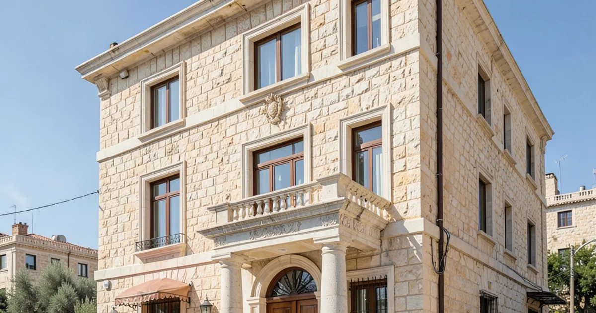 Comparatif des prix au m² entre le neuf et l'ancien à Herzliya Pituach : Quel investissement est le plus pertin