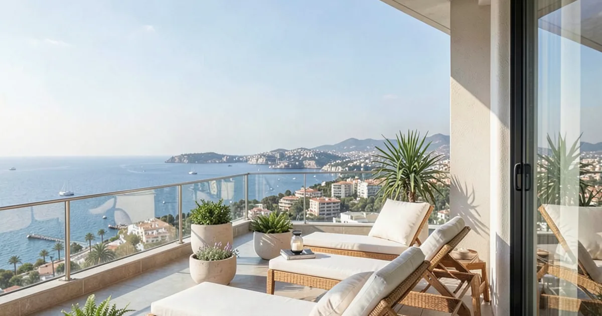 Comparatif : vaut-il mieux investir à Herzliya ou à Netanya ?, Acheter Appartement Israel