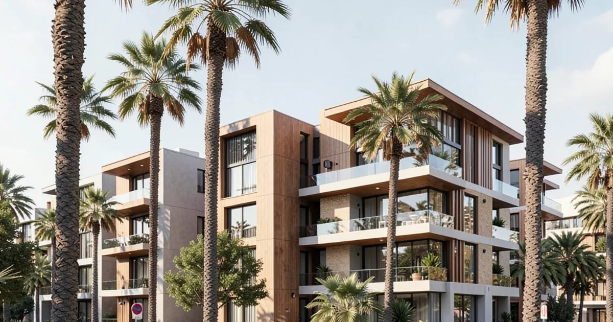 Est-ce un bon investissement d'acheter un appartement à Haïfa ?, Acheter Appartement Israel
