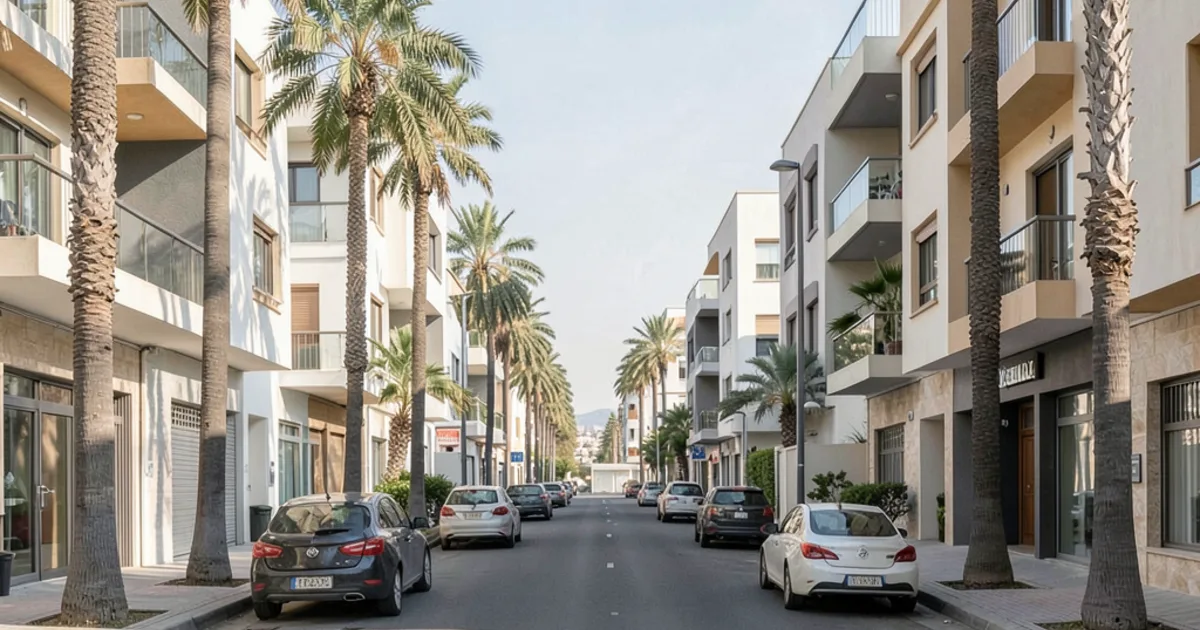 Immobilier et zones géographiques : Comprendre les différences régionales en Israël, Acheter Appartement Israel
