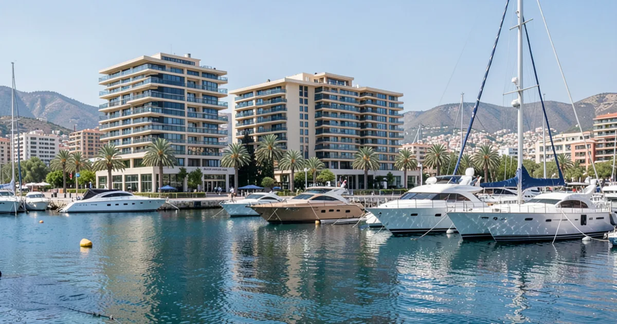 Investir dans l'immobilier commercial en Israël : Quelles sont les spécificités et les rendements attendus ?,