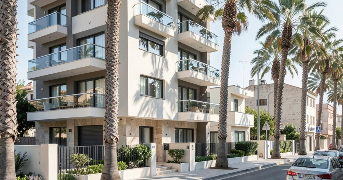 Le rôle du courtier immobilier (Tihouch Nekhasim) en Israël : Est-il obligatoire et comment le choisir ?, Acheter Appar