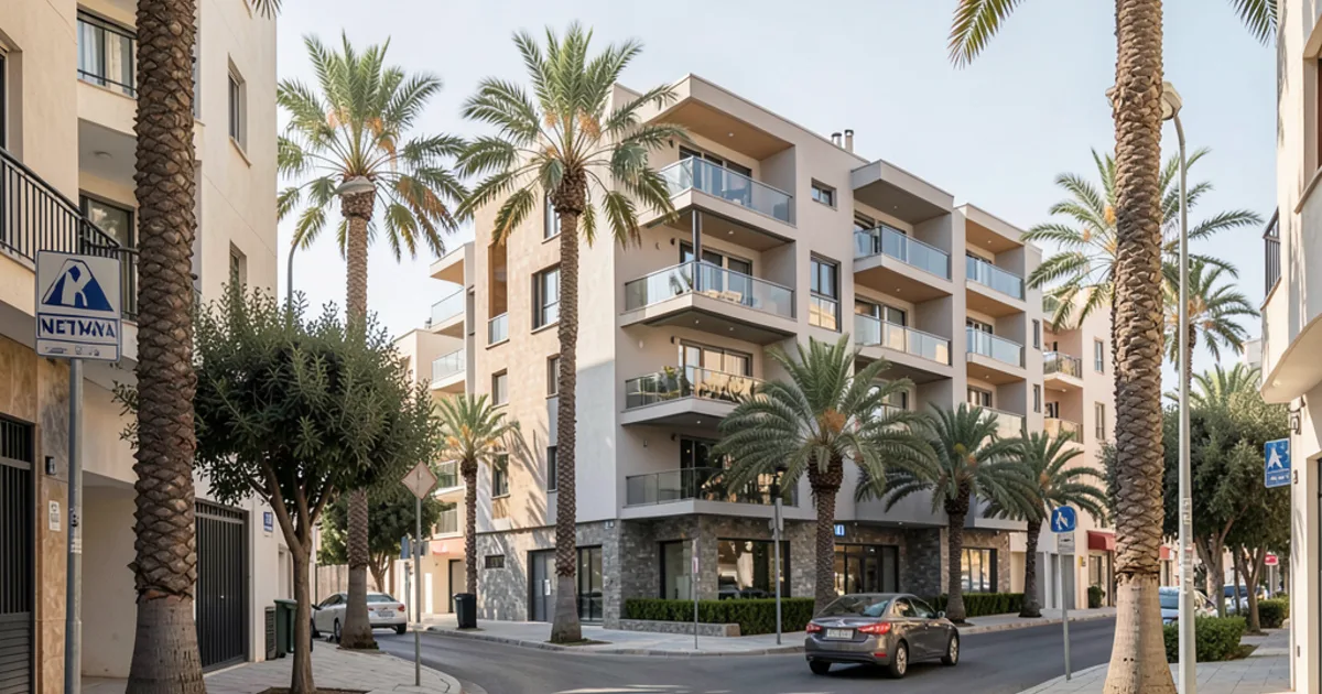 Quel budget logement prévoir pour ma Alyah à Beer Sheva : Comparatif des prix de location et d'achat par quarti