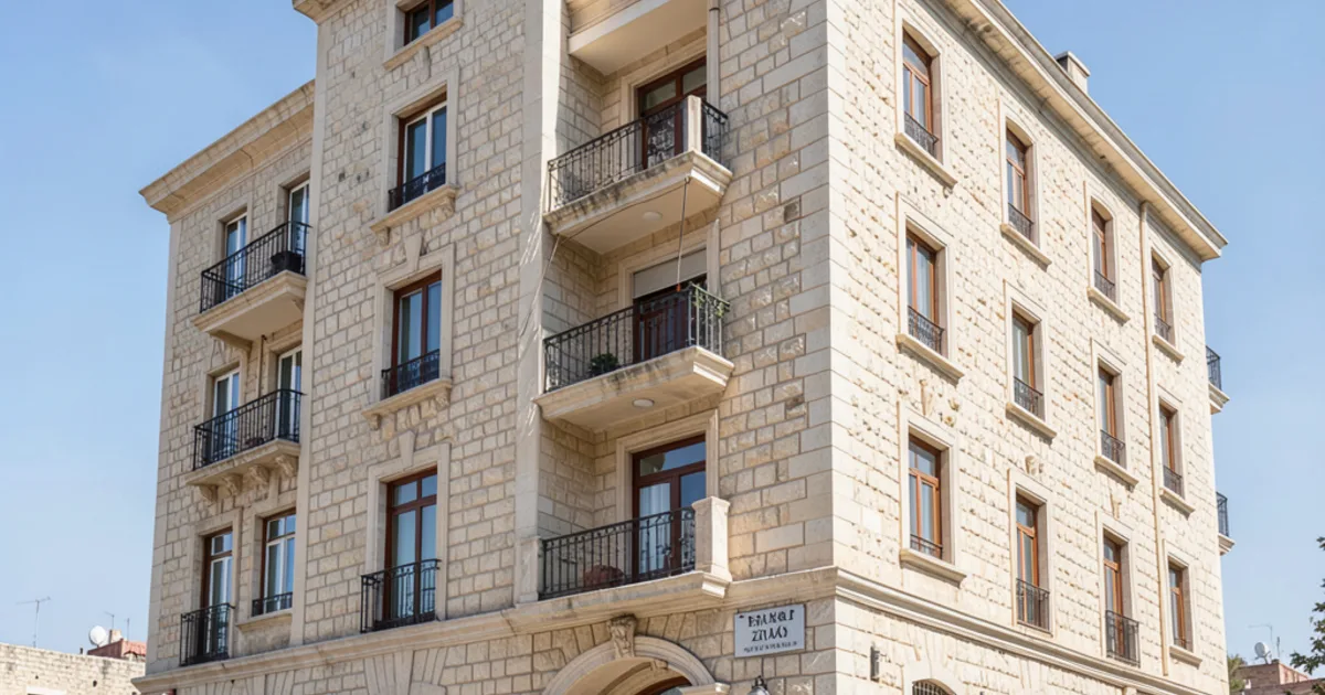 Quel budget prévoir pour une résidence de retraite en Israël ?, Acheter Appartement Israel