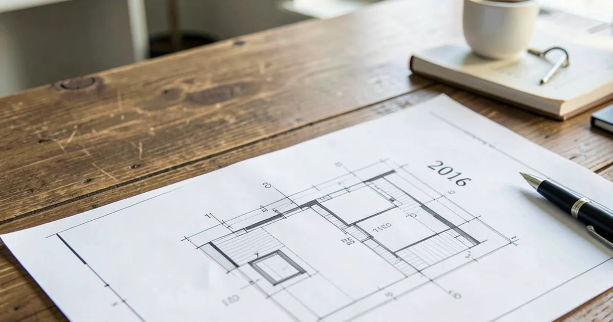 Quel est le processus détaillé pour obtenir un permis de construire individuel pour une maison en Galilée pour un OLE H&