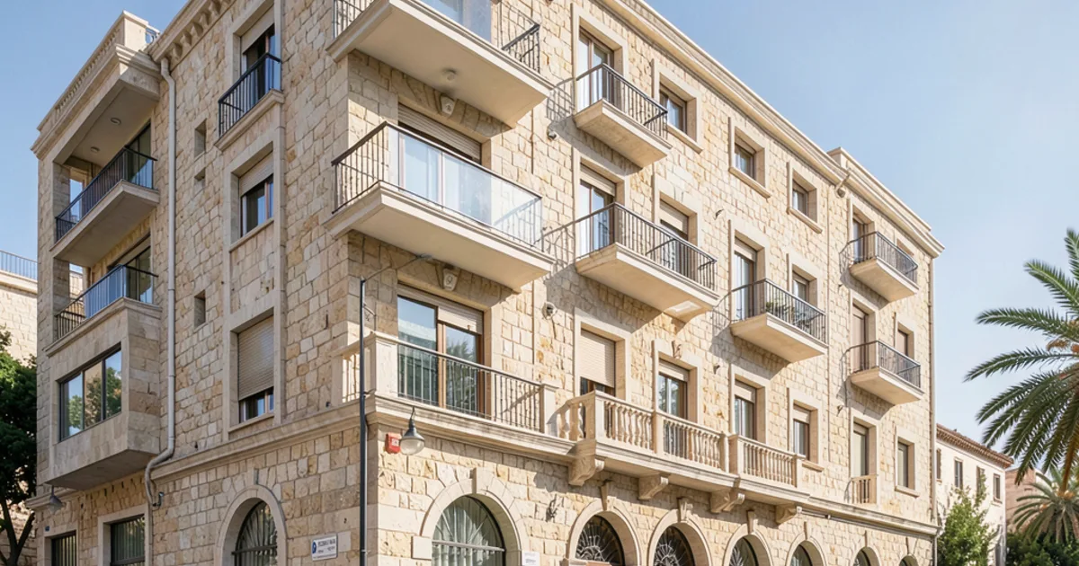 Quels sont les coûts cachés à prévoir lors de l'achat d'un appartement avec vue mer à Ashkelon pour un